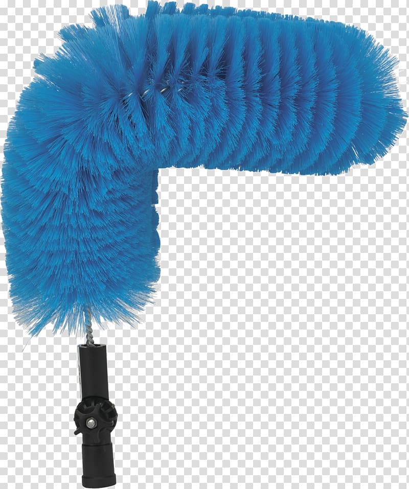 Brush Cleaning Broom Cobweb duster Pipe, transparent background PNG clipart