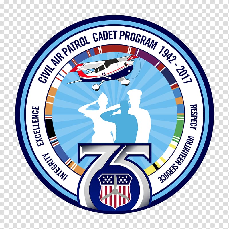 Florida Wing Civil Air Patrol Cadet United States Air Force Washington Wing, Civil Air Patrol, others transparent background PNG clipart