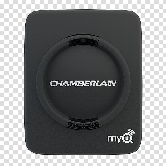 Chamberlain Group Garage Door Openers Garage Doors Chamberlain MyQ, Door Top View transparent background PNG clipart