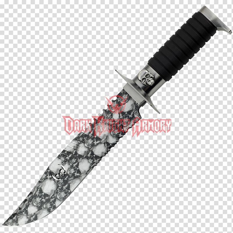 Combat knife Blade Bowie knife Hunting & Survival Knives, knife transparent background PNG clipart