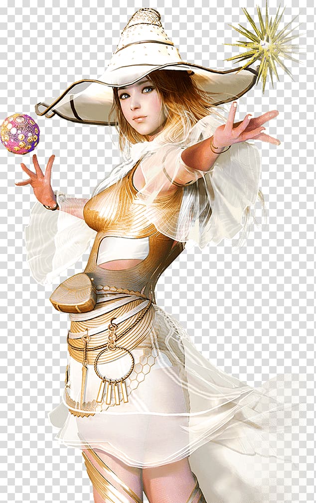 Black Desert Online PearlAbyss The Witch GameOn Co., Ltd., lightning effect transparent background PNG clipart