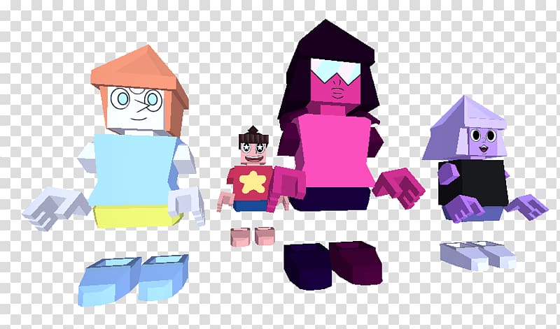 Blockland Stevonnie Lego Universe Toy, toy transparent background PNG clipart