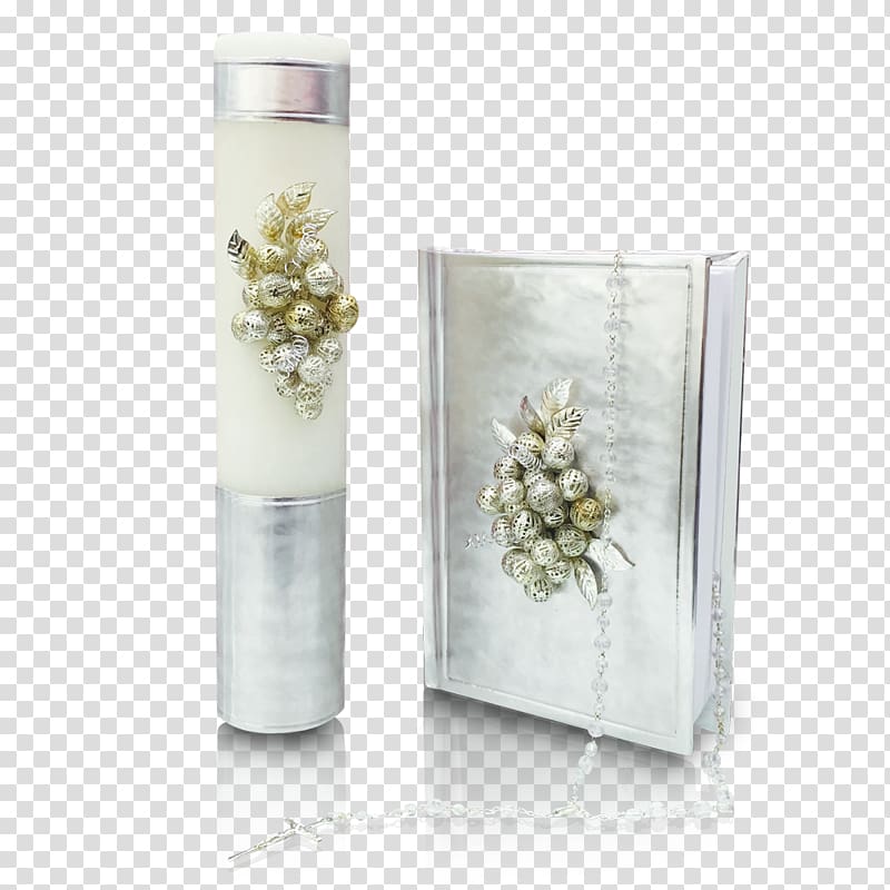 Glass Vase, Primera comunion transparent background PNG clipart