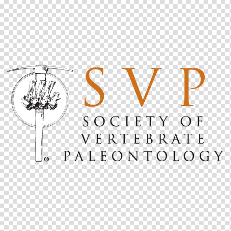 Society of Vertebrate Paleontology Paleontological Society, others transparent background PNG clipart