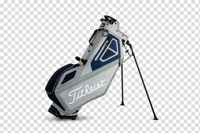 Titleist Golfbag Golfbag 2018 Players Championship, Golf transparent background PNG clipart