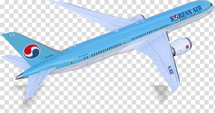 Boeing C-32 Boeing 777 Boeing 767 Aircraft Airbus, aircraft transparent background PNG clipart