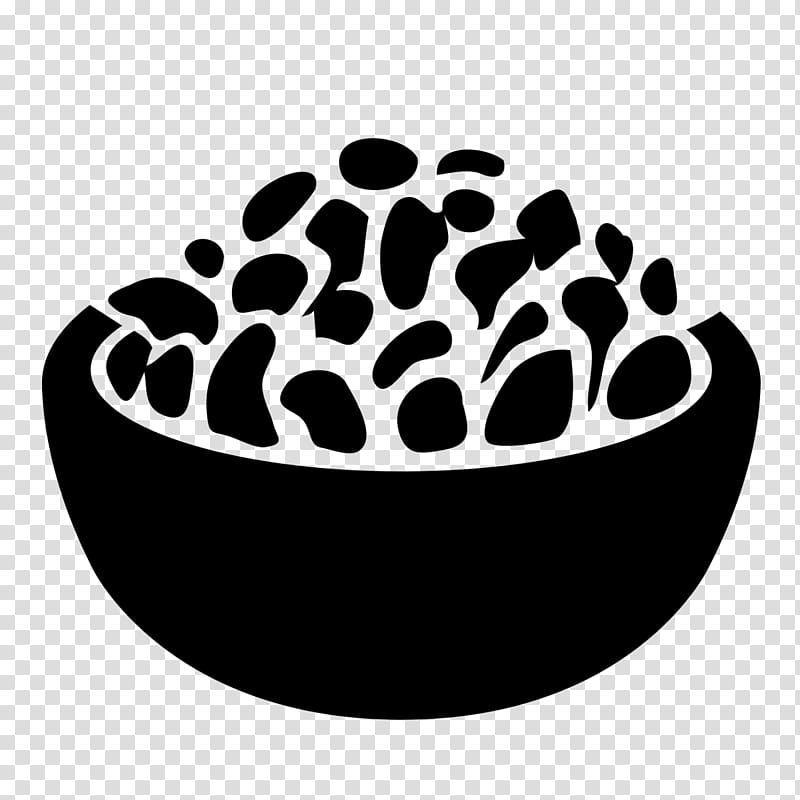 Bowl Food Japanese Cuisine Rice Computer Icons, rice transparent background PNG clipart