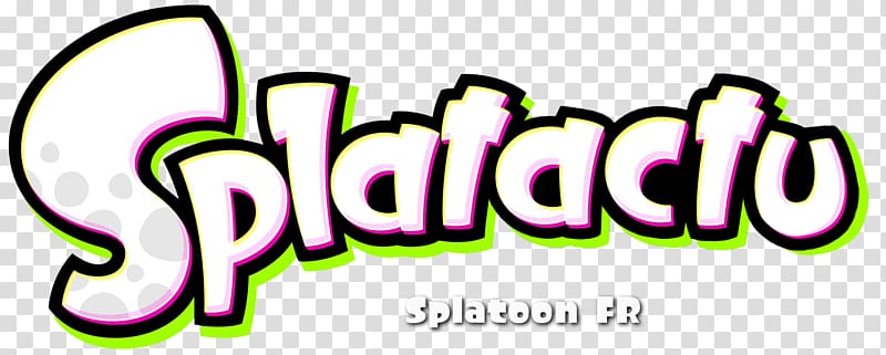 Splatoon 2 Super Smash Bros. for Nintendo 3DS and Wii U Nintendo Switch, Splatoon 2 transparent background PNG clipart