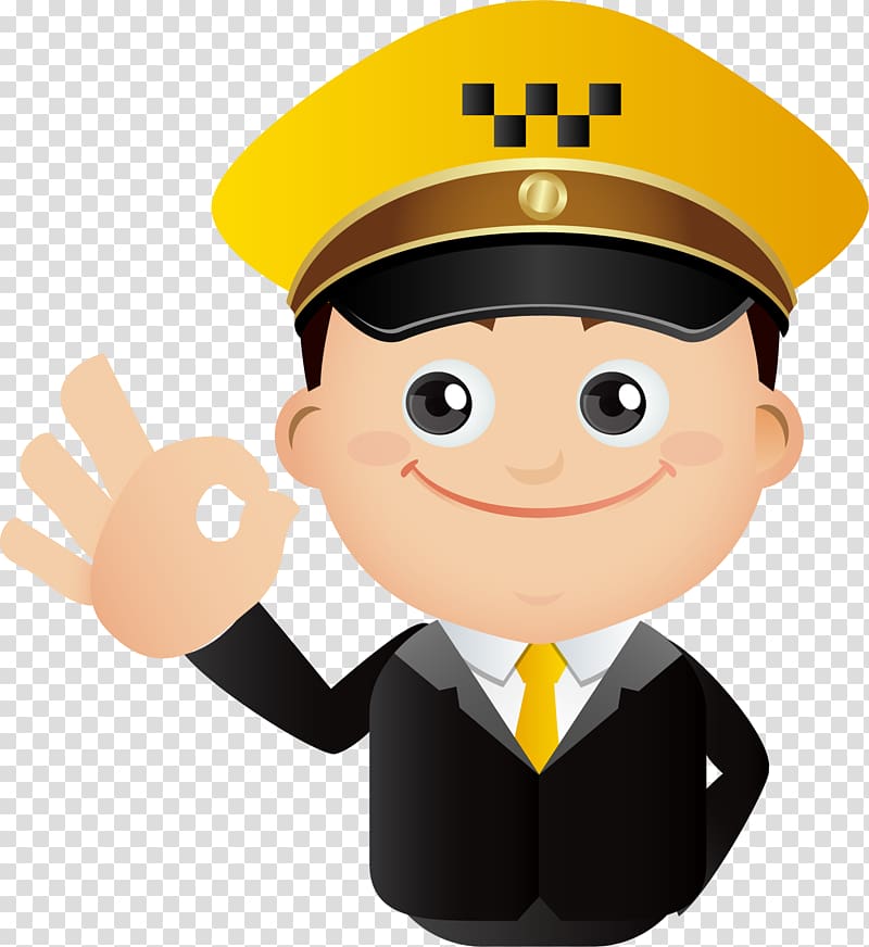 Police officer Icon, No problem, gesture transparent background PNG clipart
