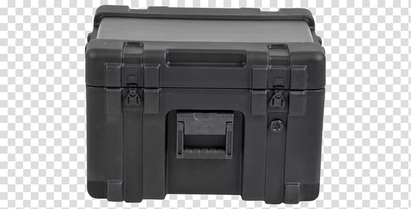 SKB / 3R2216-15B-E Skb cases Suitcase plastic Electronics, 3r transparent background PNG clipart