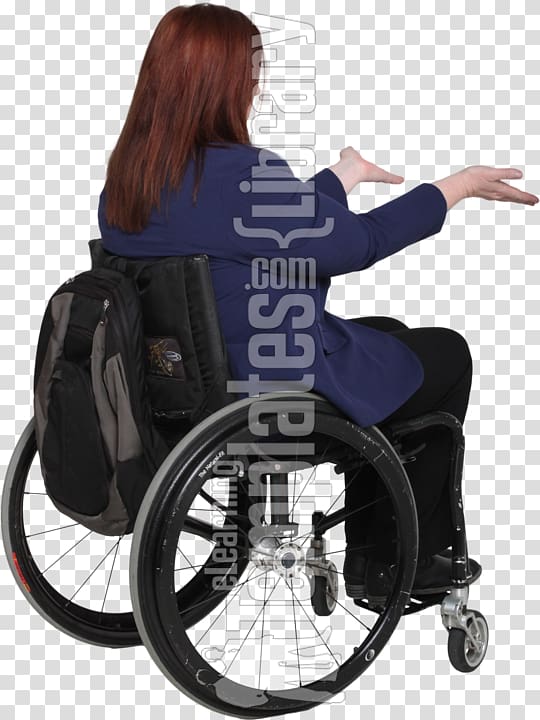 Person Motorized wheelchair Human Individual, Oxford Shoes for Women Business Casual transparent background PNG clipart