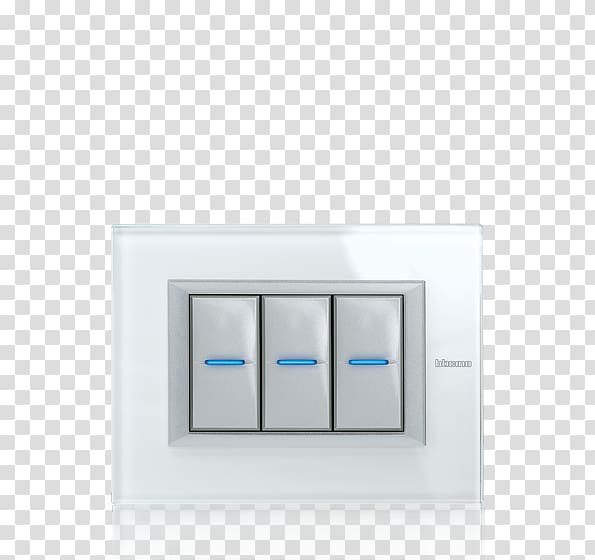 Light switch Electrical Switches, design transparent background PNG clipart