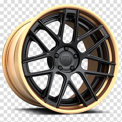 Asanti Custom wheel Rim Forging, Akins Tires Wheels transparent background PNG clipart