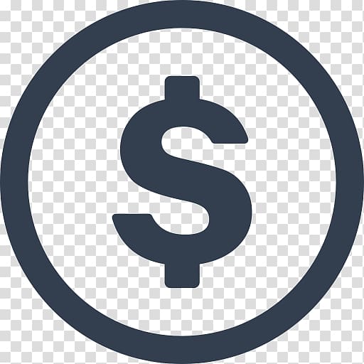 Computer Icons Symbol Finance, Money Sign transparent background PNG clipart