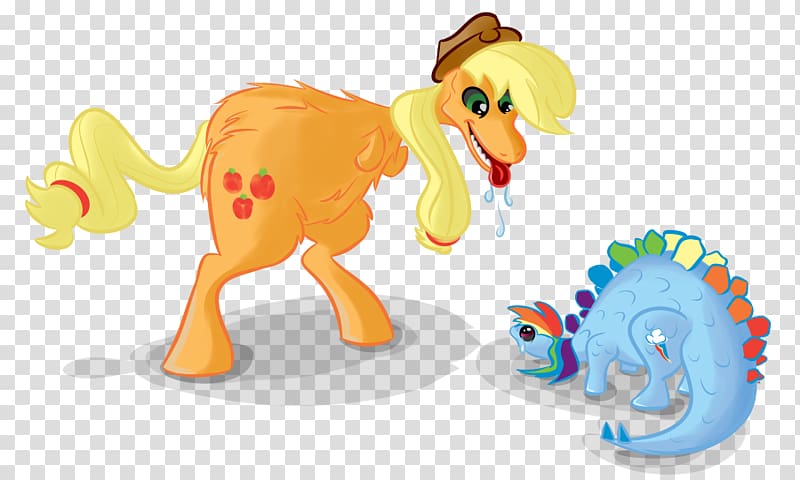 Applejack Rainbow Dash Twilight Sparkle Pony Vorarephilia, rarity base transparent background PNG clipart