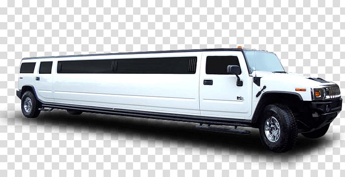 Limousine Sport utility vehicle Hummer Lincoln Town Car, hummer transparent background PNG clipart