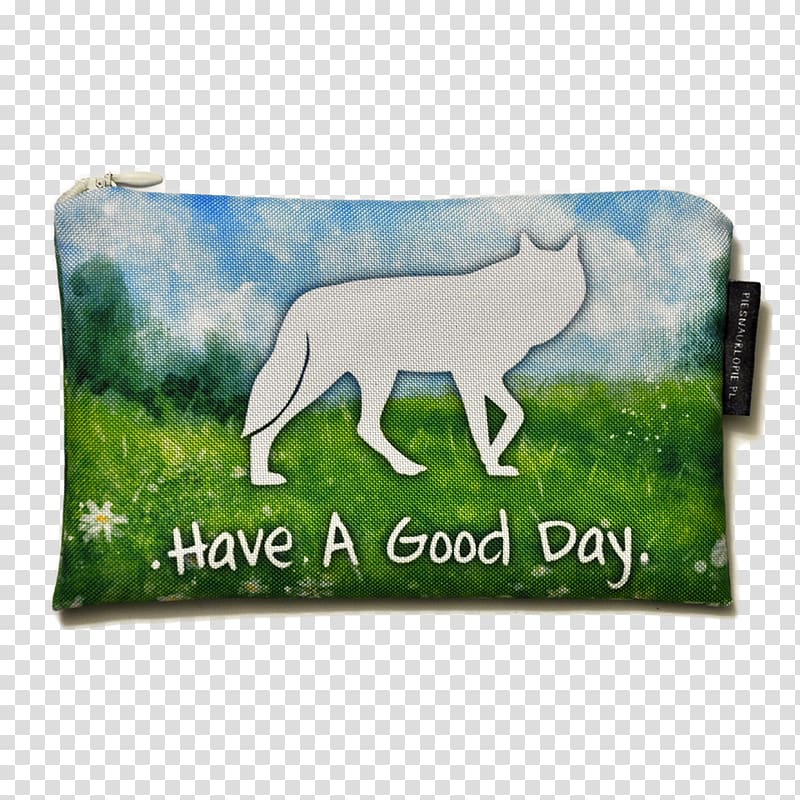 Cattle Dog Beautician Cosmetic & Toiletry Bags, Dog transparent background PNG clipart