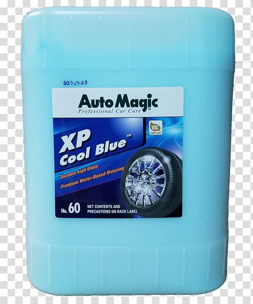 Car Auto Magic Xp Cool Blue 60 Auto Magic MAGnificent, Concentrated Wheel Cleaner, 1 Gal トーエー シューケア スペシャルクリーナー 220g （有）オートマジック, magic touch auto detail transparent background PNG clipart