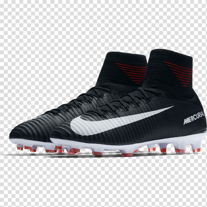 Nike Mercurial Vapor Football boot Cleat Nike Hypervenom, nike transparent background PNG clipart