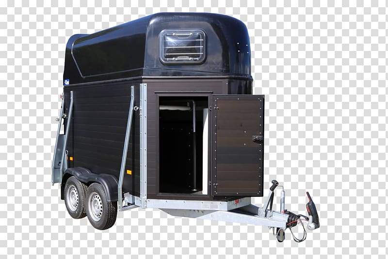 Horse & Live Trailers Motor vehicle Car Humbaur GmbH, others transparent background PNG clipart