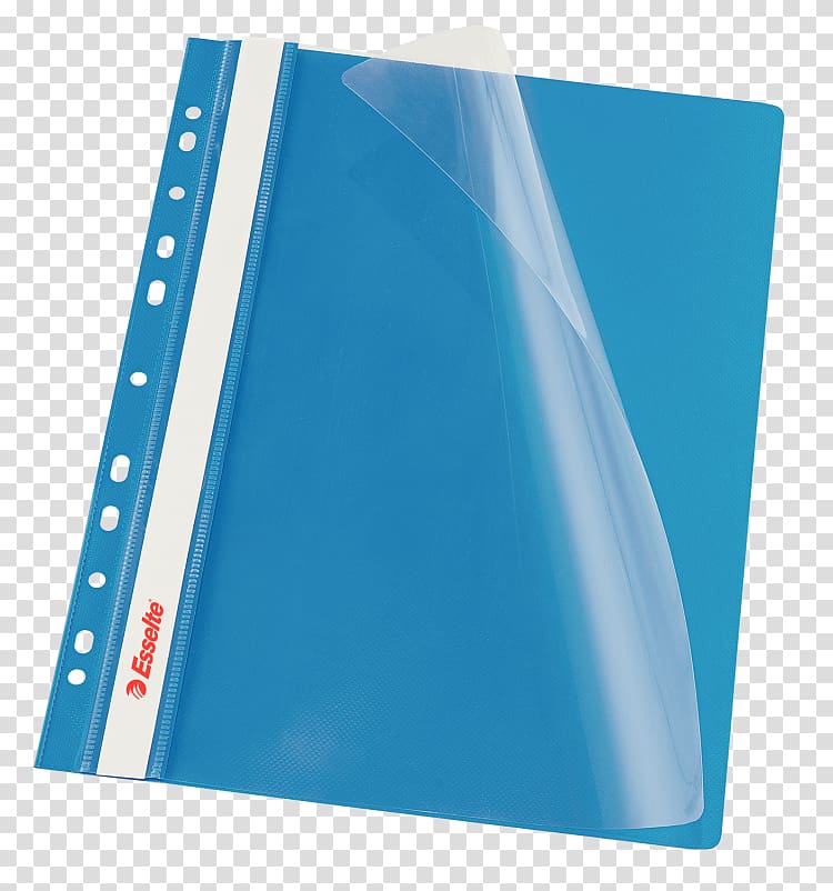 Paper File Folders Polypropylene Plastic Stationery, transparent background PNG clipart