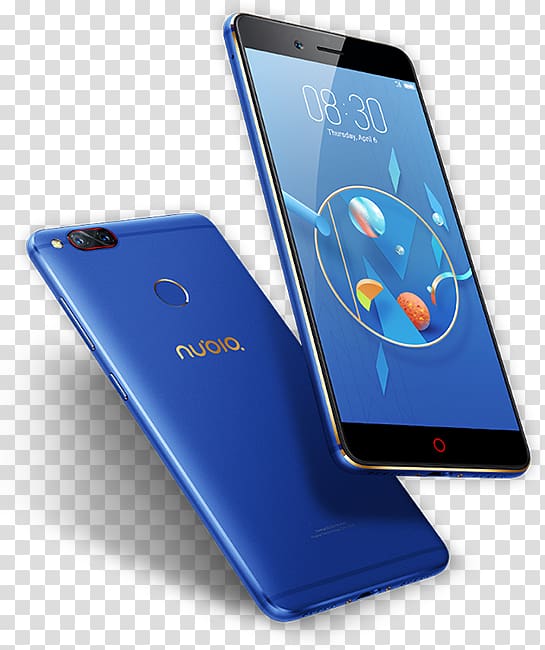 Smartphone Telephone Original ZTE Nubia Z17 Mini 4G Mobile Phone 4/6G Ram 64G ROM 5.2 inch 1920 x 1080p Front 16.0MP Dual Rear 13.0MP Fingerprint ID Original ZTE Nubia Z17 Mini 4G Mobile Phone 4/6G Ram 64G ROM 5.2 inch 1920 x 1080p Front 16.0MP Dual Rear, smartphone transparent background PNG clipart