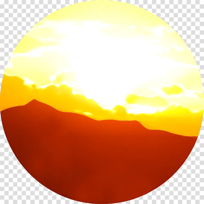 Sunset Sunrise Day, sun transparent background PNG clipart