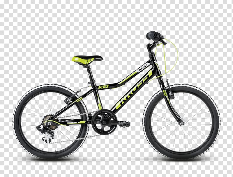 Bicycle BMX bike BMX racing Freestyle BMX, black and green transparent background PNG clipart