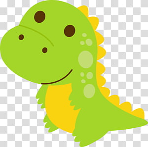 free baby dinosaur clip art