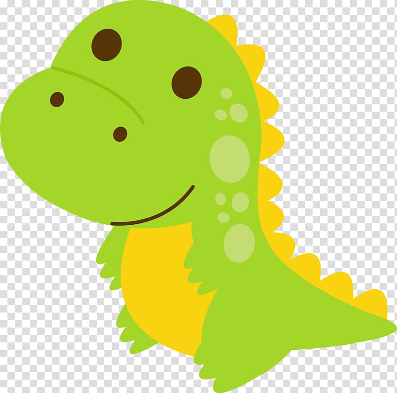 Baby Dinosaur Open , dinosaur transparent background PNG clipart