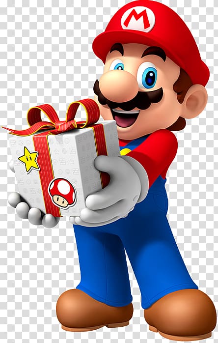 Super Mario Bros. Mario & Luigi: Superstar Saga Super Mario 3D Land, mario bros transparent background PNG clipart