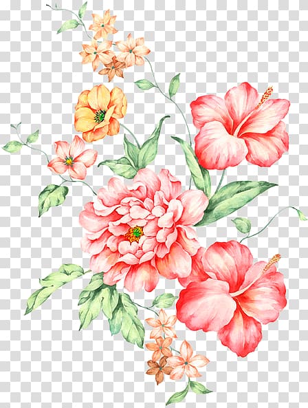 Floral design Art God, design transparent background PNG clipart