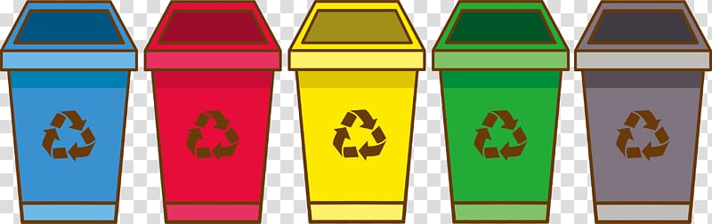 Paper Waste container Drawing, Trash container transparent background PNG clipart