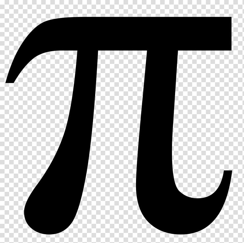 Pi Day Mathematics , Lower Case Letters transparent background PNG clipart
