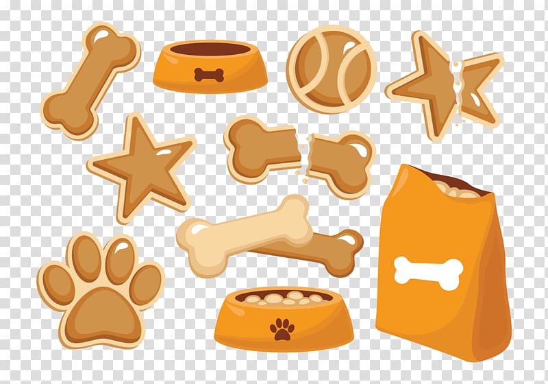 Dog biscuit Puppy , Dog transparent background PNG clipart