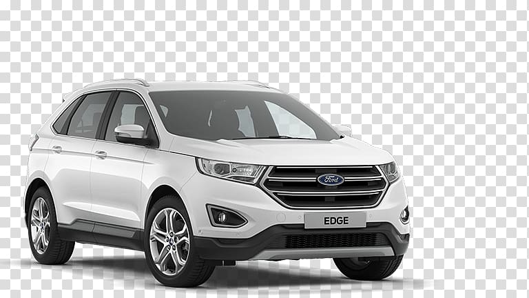 2018 Ford Edge Ford Motor Company Car Ford S-Max, ford transparent background PNG clipart