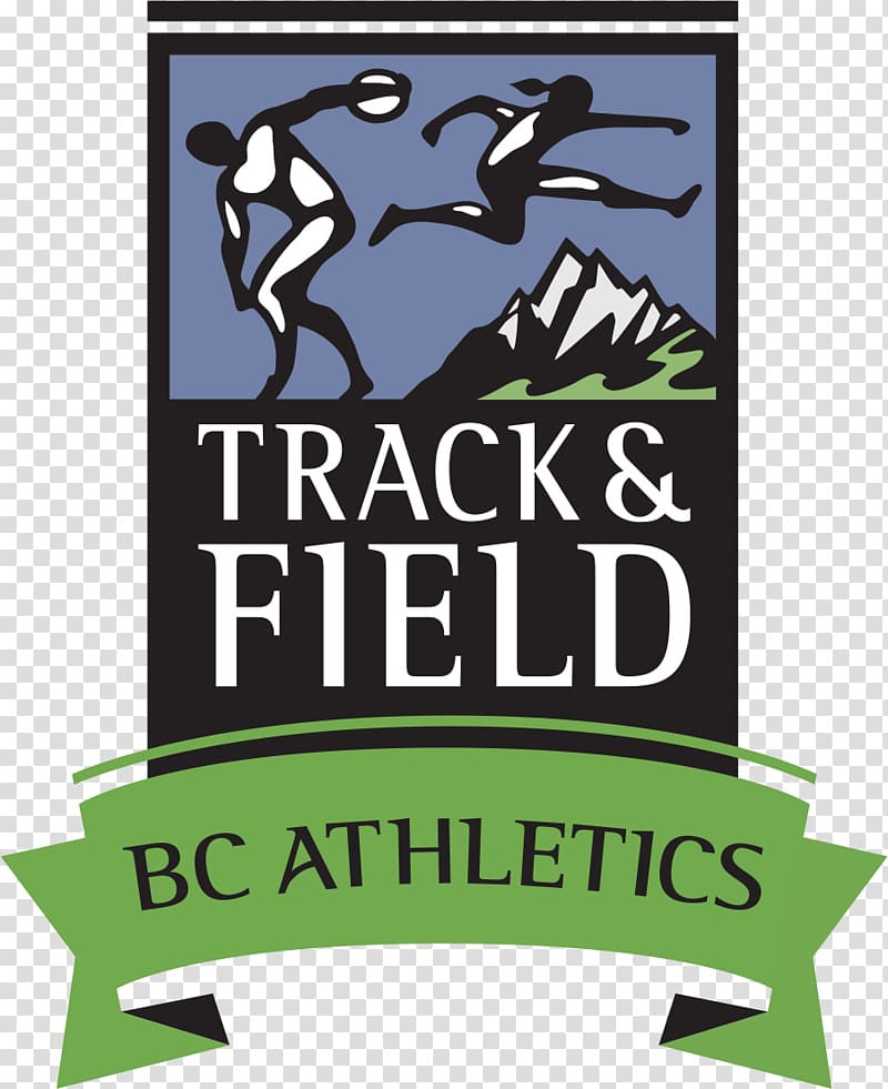 British Columbia Lower Mainland Track & Field Cross country running Road running, athletics transparent background PNG clipart