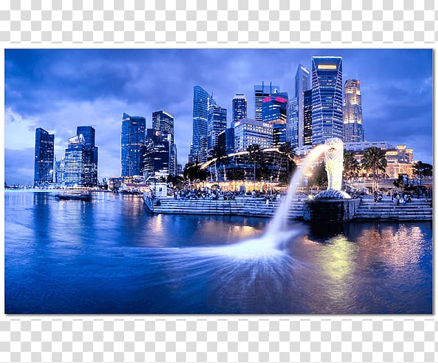 30 Bencoolen Hotel Desktop High-definition television Slush, singapore merlion drawing transparent background PNG clipart