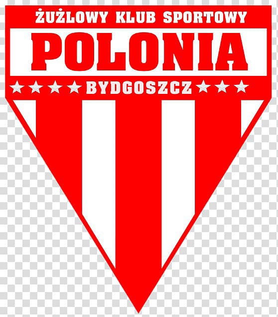 Polonia Bydgoszcz Stal Rzeszów Ekstraliga ŻKS ROW Rybnik Start Gniezno, polonia transparent background PNG clipart