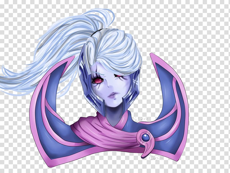 Vengeful Spirit PNG by LuizaBegotten on DeviantArt