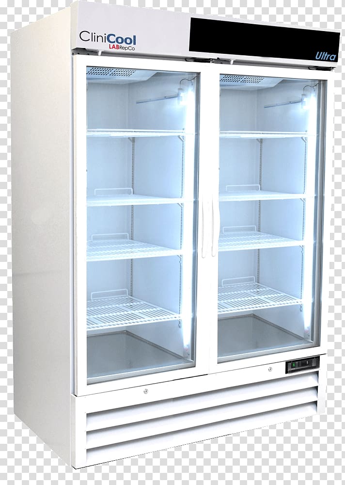 Vaccine refrigerator Freezers, refrigerator transparent background PNG clipart
