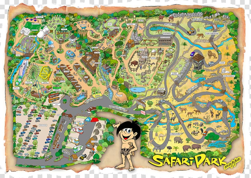 Pombia Safari Park Varallo Pombia Zoosafari Fasanolandia, others transparent background PNG clipart