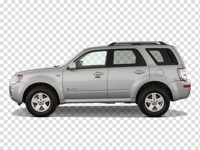 Cadillac Escalade Honda Pilot Car Chevrolet Trailblazer, cadillac transparent background PNG clipart