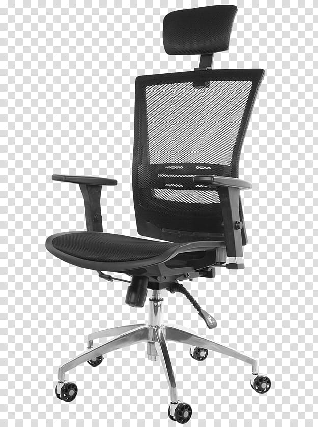 Office & Desk Chairs Lumbar Cushion, chair transparent background PNG clipart