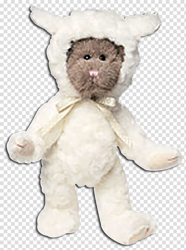 Teddy bear Boyds Bears Stuffed Animals & Cuddly Toys, bear transparent background PNG clipart