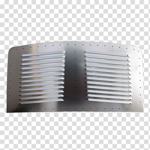 Runcool Hood Louvers Car Aluminium Hummer H3, car transparent background PNG clipart