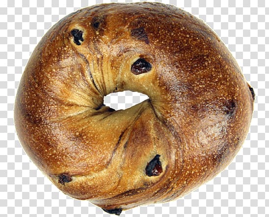 Bagel transparent background PNG clipart