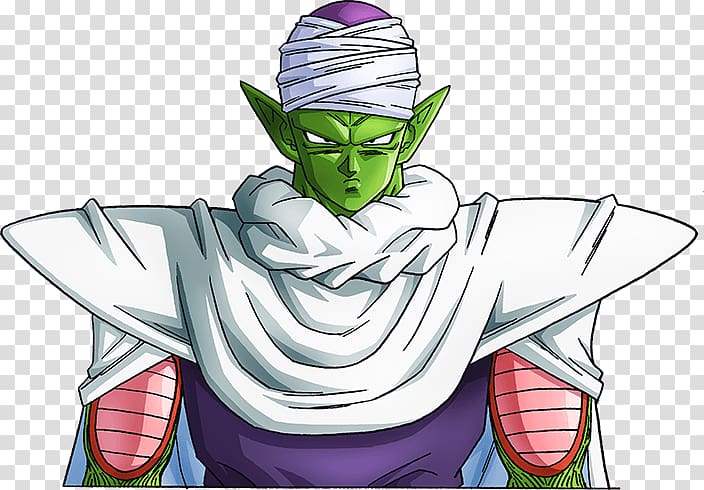 King Piccolo Goku Vegeta Gohan, goku transparent background PNG clipart