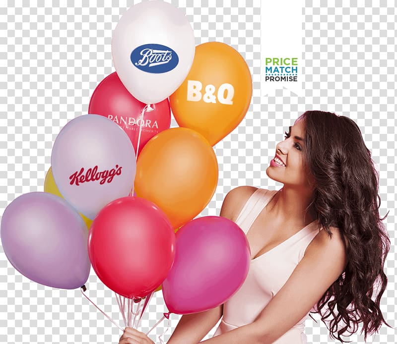 Balloon Business Latex Promotion, creative graduation season transparent background PNG clipart