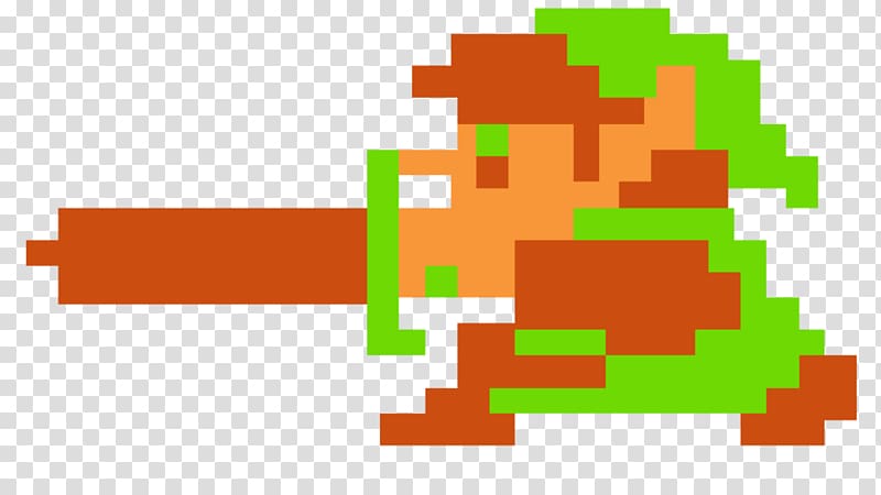 Zelda II: The Adventure of Link The Legend of Zelda: A Link to the Past Nintendo Entertainment System, the legend of zelda transparent background PNG clipart